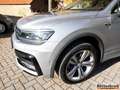 Volkswagen Tiguan Allspace Highline TDI DSG 4M. R-Line Leder AHK Zilver - thumbnail 3