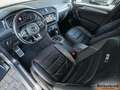 Volkswagen Tiguan Allspace Highline TDI DSG 4M. R-Line Leder AHK Zilver - thumbnail 7