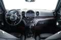 MINI Cooper SE Countryman Mini 2.0 ALL4 Panorama / Opendak / Leder / Pilot-a Fekete - thumbnail 34