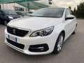 Peugeot 308 BlueHDi 130 S&S SW Business Bianco - thumbnail 1