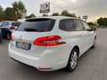 Peugeot 308 BlueHDi 130 S&S SW Business Bianco - thumbnail 4