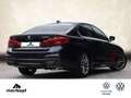 BMW 530 e xDrive M Sport Sportpaket Bluetooth HUD Navi Noir - thumbnail 5