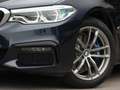 BMW 530 e xDrive M Sport Sportpaket Bluetooth HUD Navi Noir - thumbnail 6