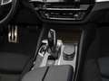BMW 530 e xDrive M Sport Sportpaket Bluetooth HUD Navi Noir - thumbnail 14