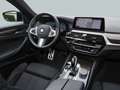 BMW 530 e xDrive M Sport Sportpaket Bluetooth HUD Navi Noir - thumbnail 15