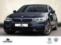 BMW 530 e xDrive M Sport Sportpaket Bluetooth HUD Navi Noir - thumbnail 2