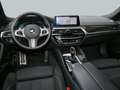 BMW 530 e xDrive M Sport Sportpaket Bluetooth HUD Navi Noir - thumbnail 16