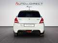 Suzuki Swift Swift 1.6i VVT Weiß - thumbnail 9
