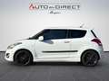 Suzuki Swift Swift 1.6i VVT Weiß - thumbnail 11