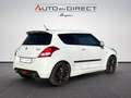 Suzuki Swift Swift 1.6i VVT Weiß - thumbnail 2