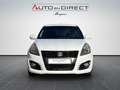 Suzuki Swift Swift 1.6i VVT Weiß - thumbnail 6