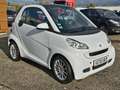smart forTwo Micro Hybrid Drive White/Black EDITION HU/AU NEU Weiß - thumbnail 3