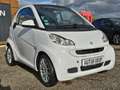 smart forTwo Micro Hybrid Drive White/Black EDITION HU/AU NEU Weiß - thumbnail 4