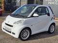 smart forTwo Micro Hybrid Drive White/Black EDITION HU/AU NEU Weiß - thumbnail 1
