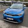 Kia Stonic Vision *Apple CarPlay/Android Auto* Blau - thumbnail 3