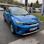 Kia Stonic Vision *Apple CarPlay/Android Auto* Blau - thumbnail 2