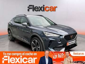 1.5 TSI 110kW (150 CV) DSG