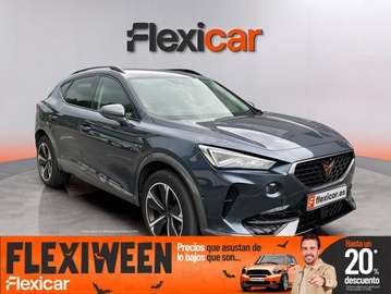1.5 TSI 110kW (150 CV) DSG