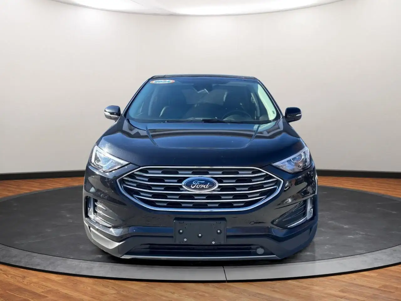 Ford Edge снимка Ford Edge