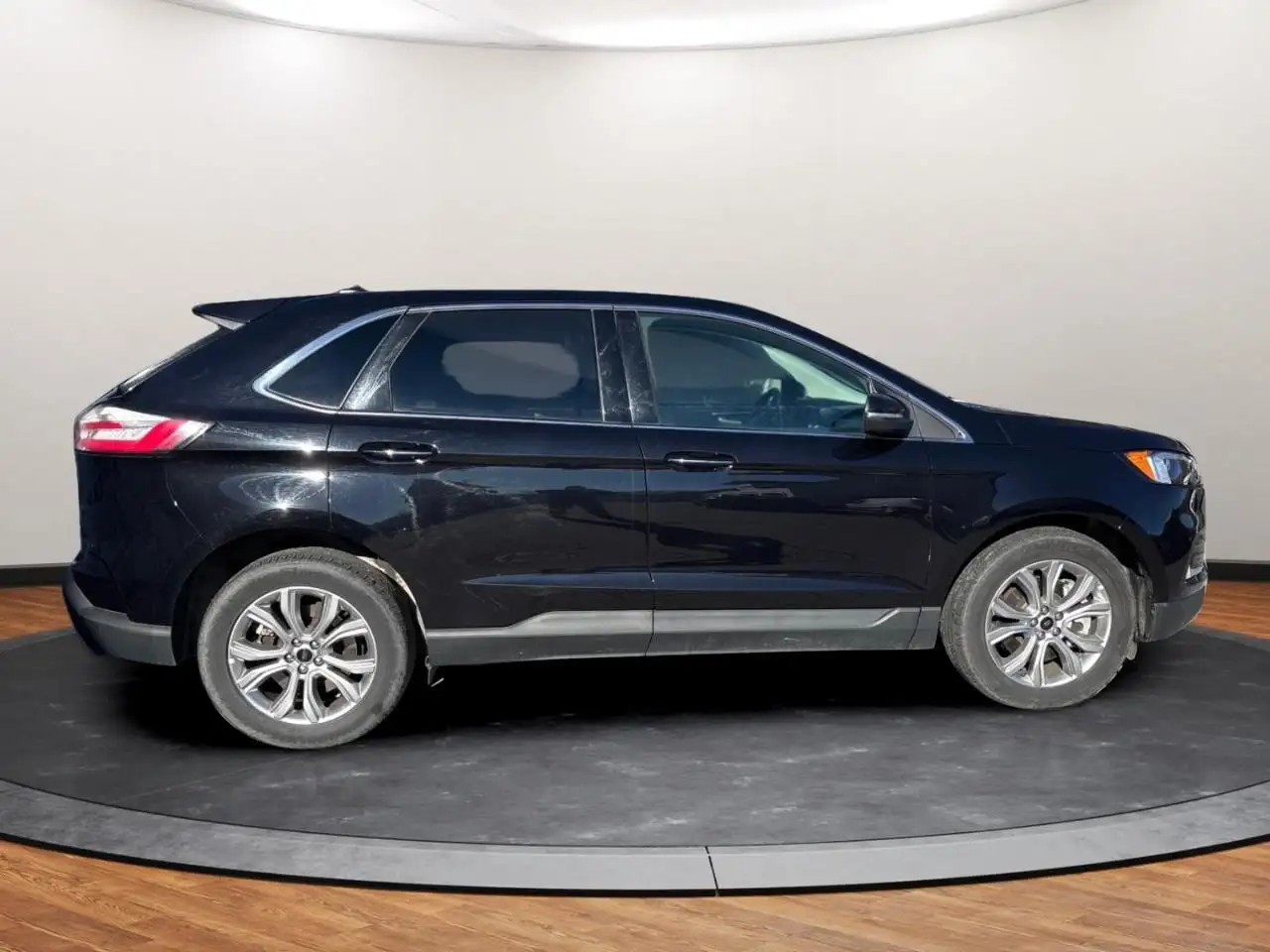 Ford Edge снимка Ford Edge