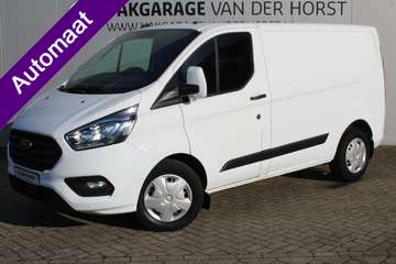 300 2.0 TDCI L1H1 Trend / AUTOMAAT ! Erg nette For
