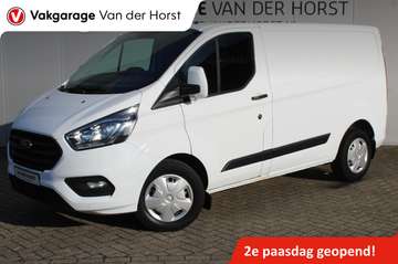 300 2.0 TDCI L1H1 Trend / AUTOMAAT ! Erg nette For