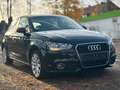 Audi A1 Sportback | TÜV NEU/SCHECKHEFT/AHK/PDC Schwarz - thumbnail 3