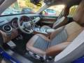 Alfa Romeo Stelvio 2.2 190cv Sprint RWD Aut. / CARPLAY+19"+ACC Blauw - thumbnail 8