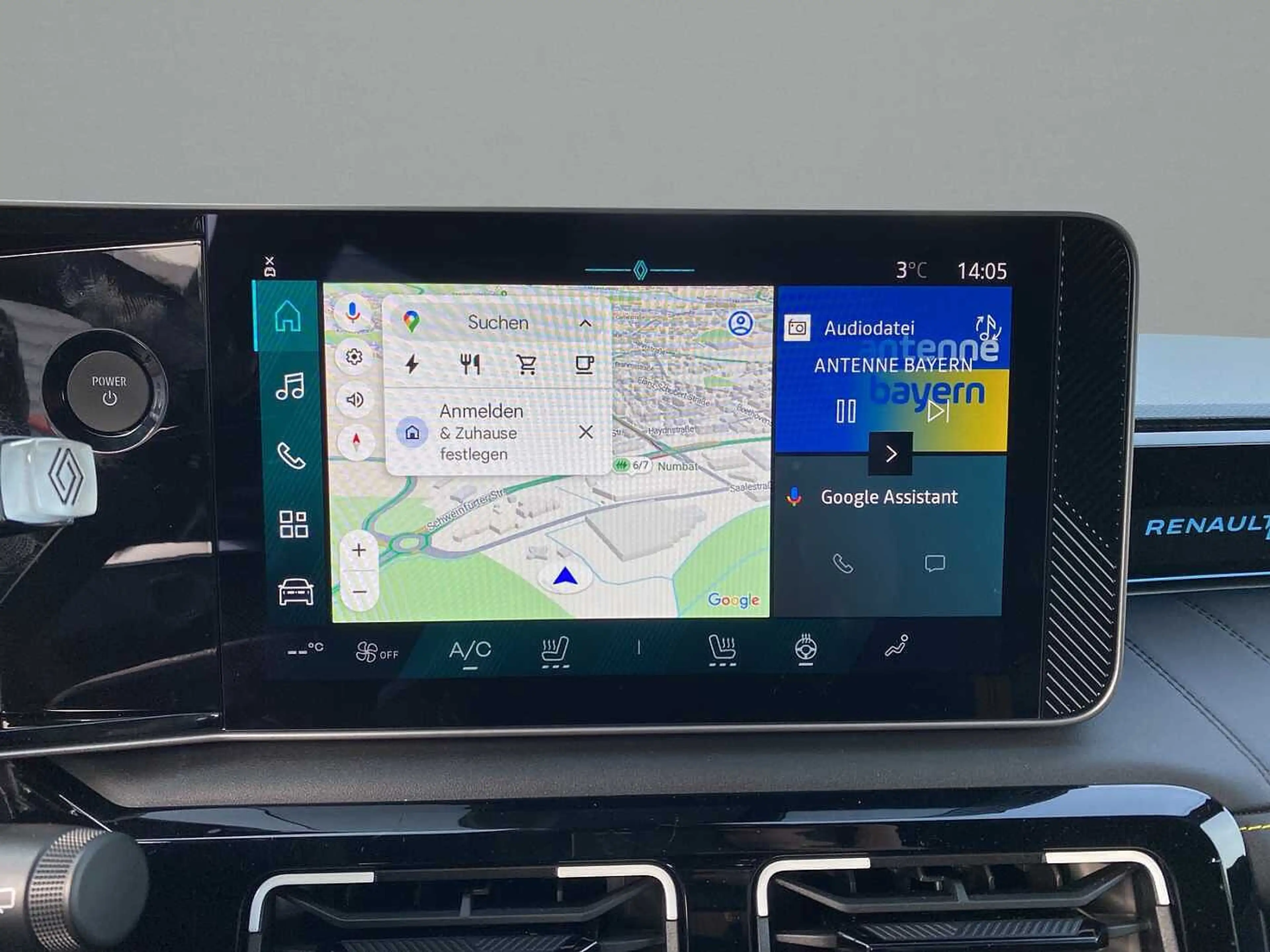 Renault R 4 4 E-Tech Iconic 150 Navi SHZ PDC vo+hi+Kamera — photo 15