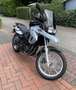 BMW F 650 GS Plateado - thumbnail 16