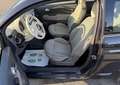 Fiat 500 1.2 8V 69CH S&S LOUNGE DUALOGIC Noir - thumbnail 13