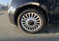 Fiat 500 1.2 8V 69CH S&S LOUNGE DUALOGIC Noir - thumbnail 12