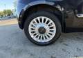 Fiat 500 1.2 8V 69CH S&S LOUNGE DUALOGIC Noir - thumbnail 10