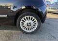 Fiat 500 1.2 8V 69CH S&S LOUNGE DUALOGIC Noir - thumbnail 11