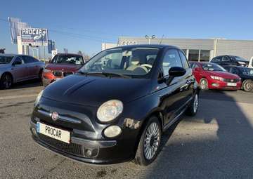 1.2 8V 69CH S&S LOUNGE DUALOGIC