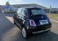 Fiat 500 1.2 8V 69CH S&S LOUNGE DUALOGIC Noir - thumbnail 5