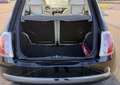 Fiat 500 1.2 8V 69CH S&S LOUNGE DUALOGIC Noir - thumbnail 19