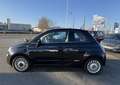 Fiat 500 1.2 8V 69CH S&S LOUNGE DUALOGIC Noir - thumbnail 4