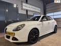 Alfa Romeo Giulietta 1.4 T Distinctive|Stoelverwarming|Keurige auto ! Wit - thumbnail 1