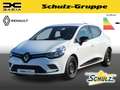 Renault Clio IV 0.9 Limited Weiß - thumbnail 1
