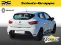 Renault Clio IV 0.9 Limited Weiß - thumbnail 2