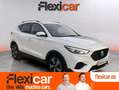 MG ZS 1.5 Luxury Blanco - thumbnail 1