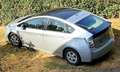 Toyota Prius Solar-Schiebedach, Soundsystem, Dämmung Keyless Argintiu - thumbnail 7