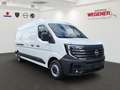 Nissan Interstar Kasten L3H2 35 Blanc - thumbnail 2