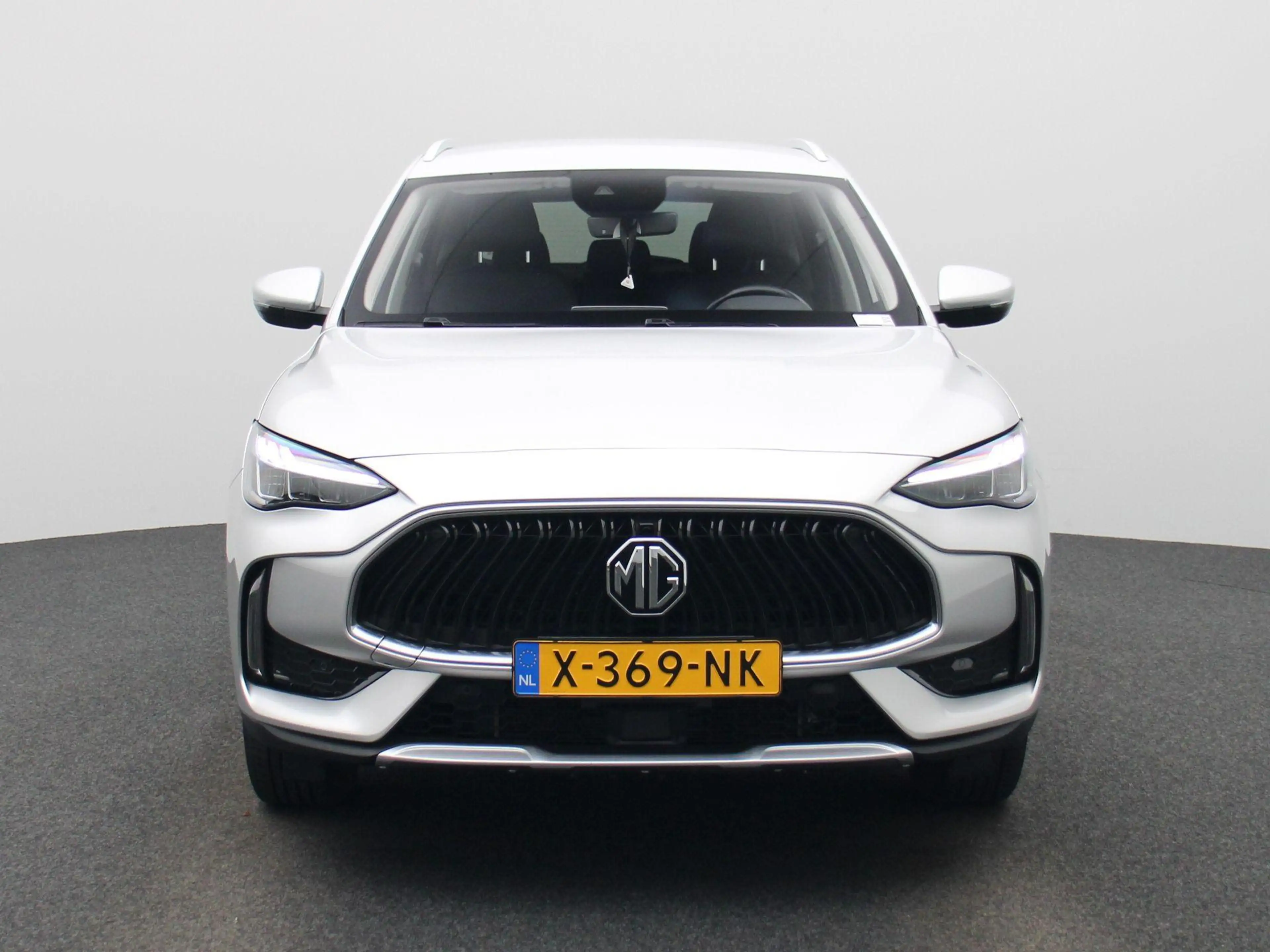 MG EHS 1.5 TGDI Comfort | Navi | Leder | Stoelverwarming — photo 3