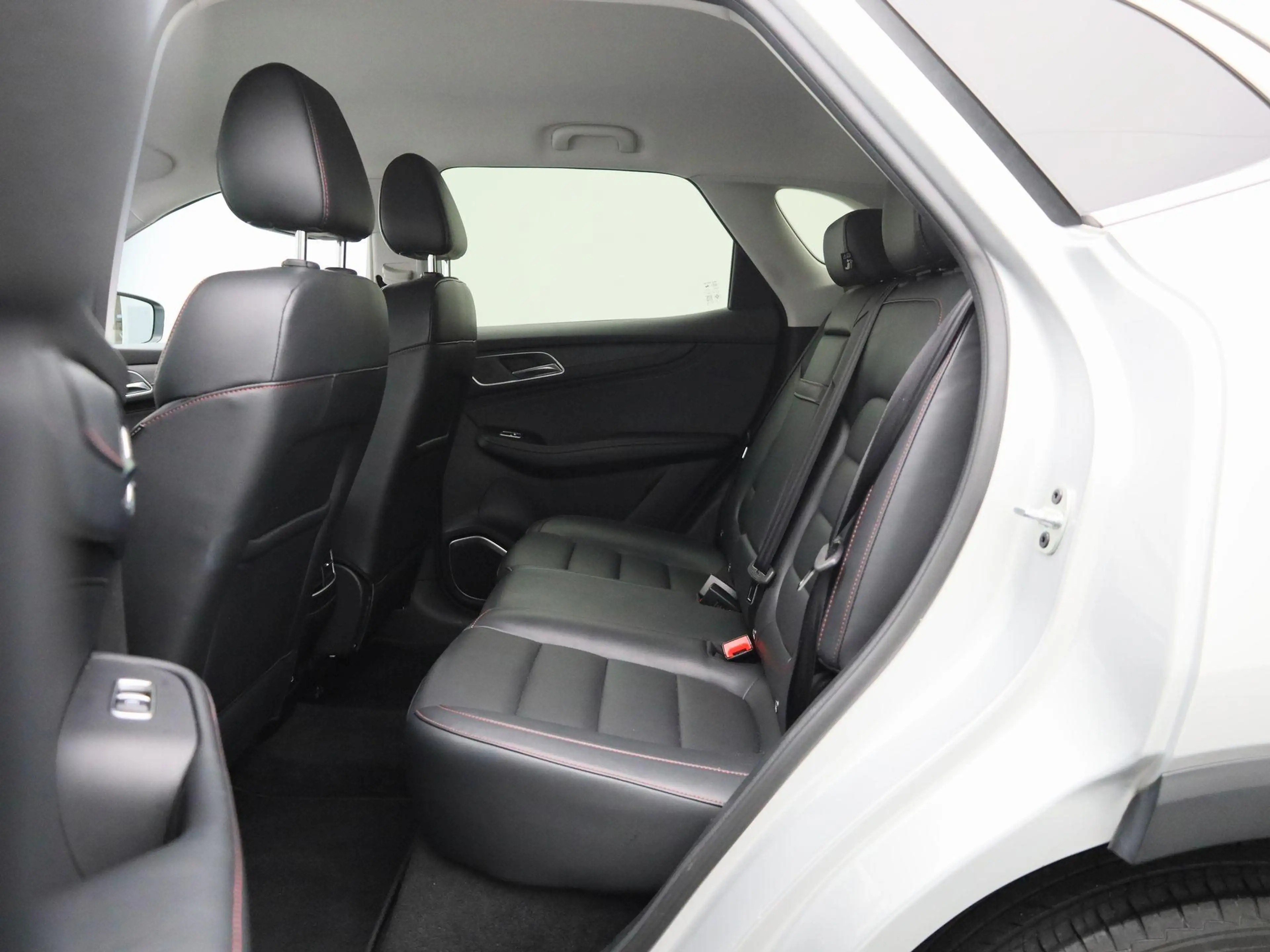 MG EHS 1.5 TGDI Comfort | Navi | Leder | Stoelverwarming — photo 12