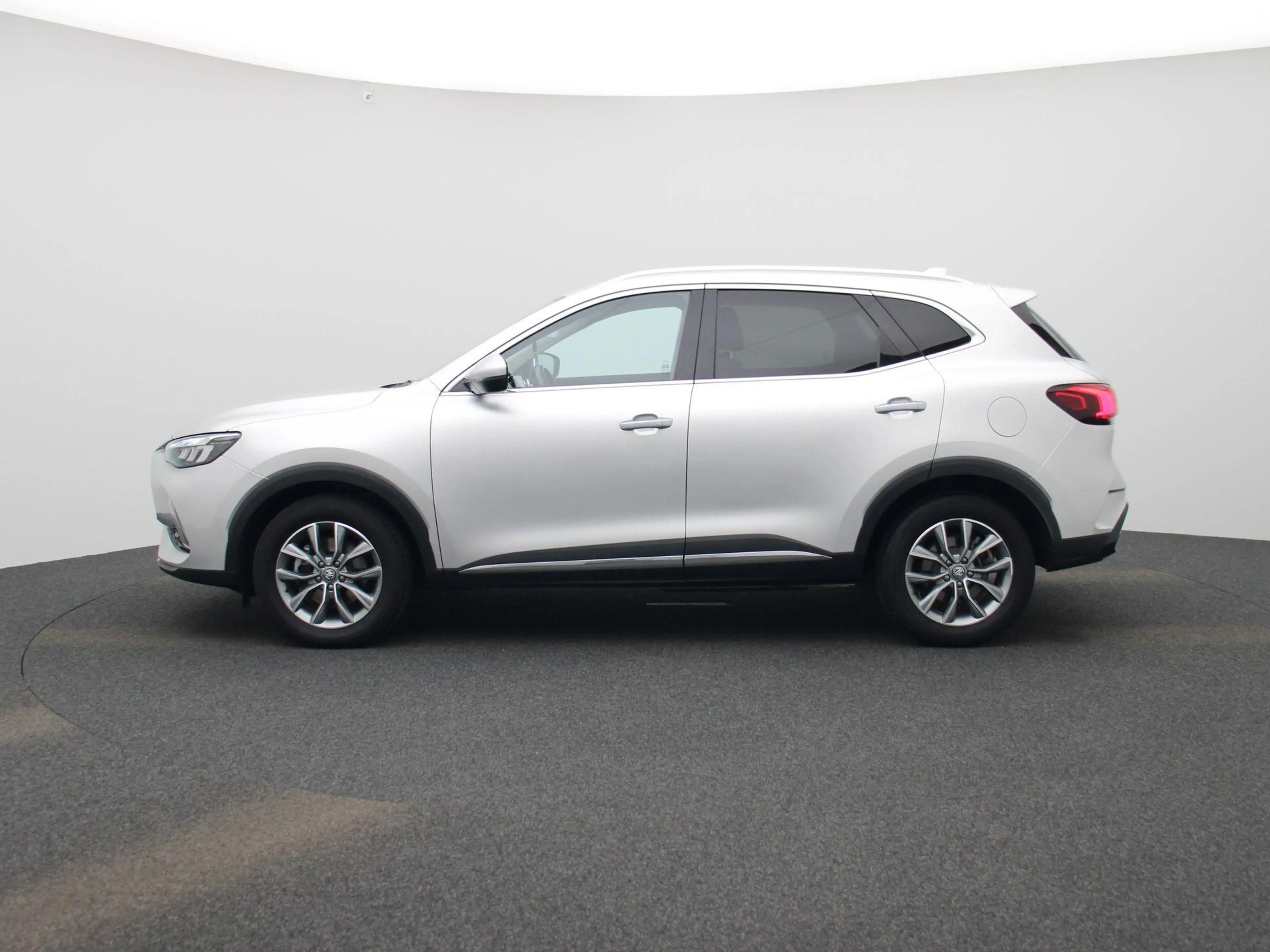 MG EHS 1.5 TGDI Comfort | Navi | Leder | Stoelverwarming — photo 4