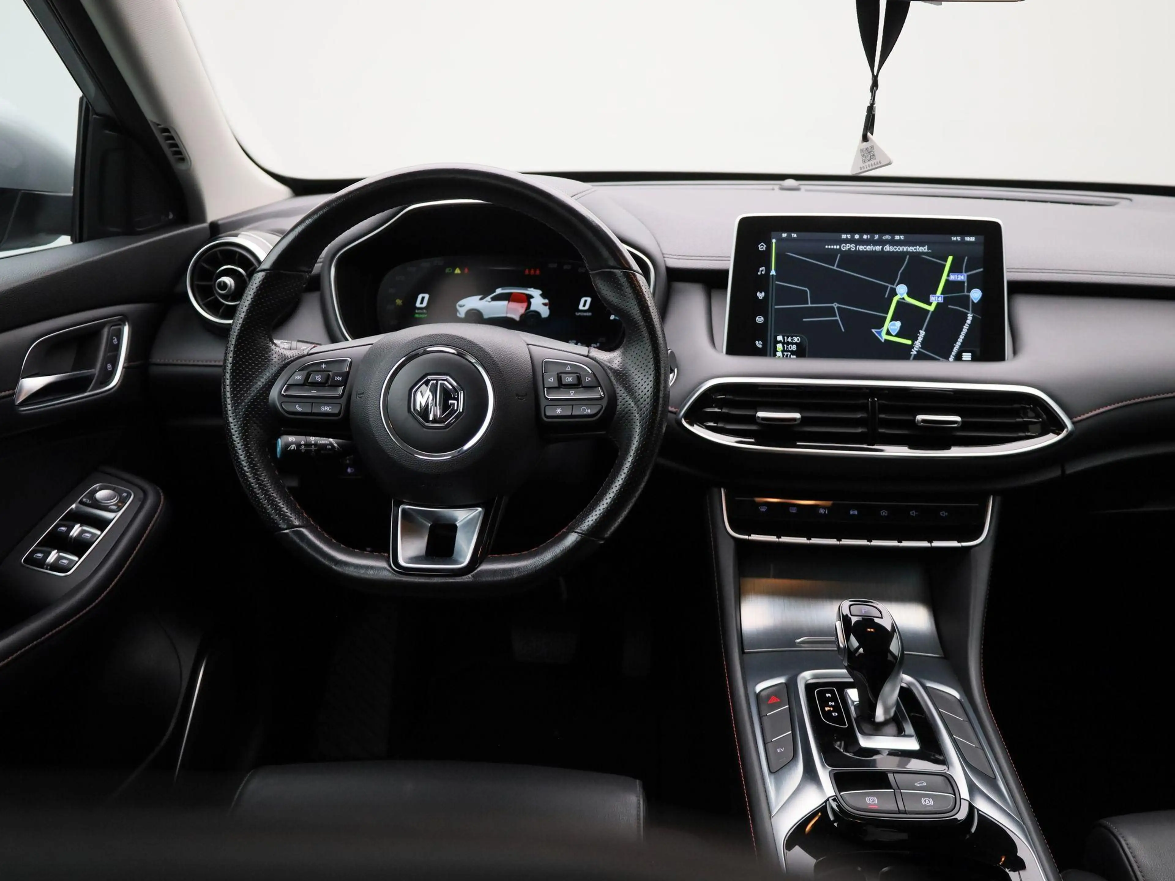 MG EHS 1.5 TGDI Comfort | Navi | Leder | Stoelverwarming — photo 7