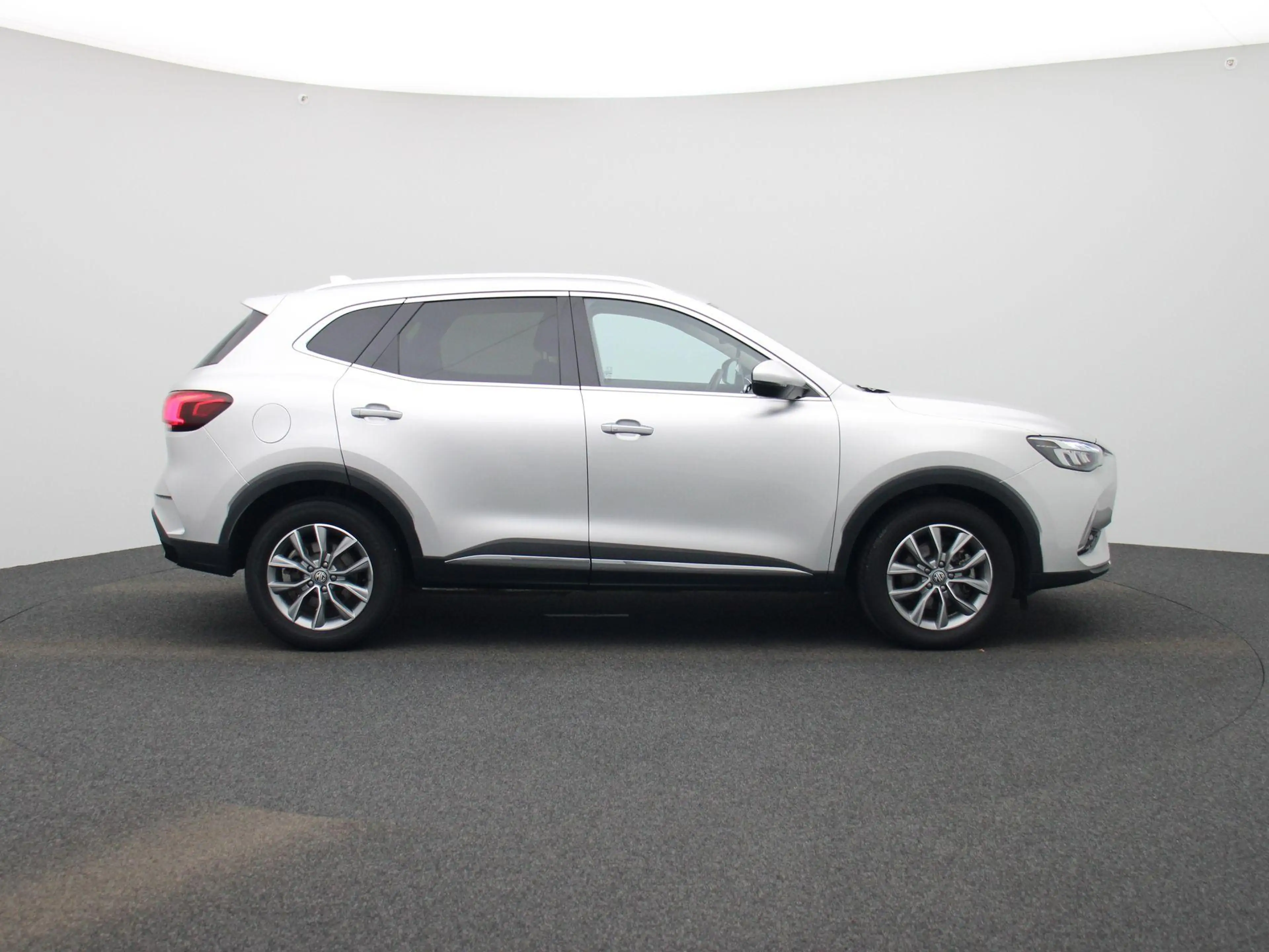 MG EHS 1.5 TGDI Comfort | Navi | Leder | Stoelverwarming — photo 6