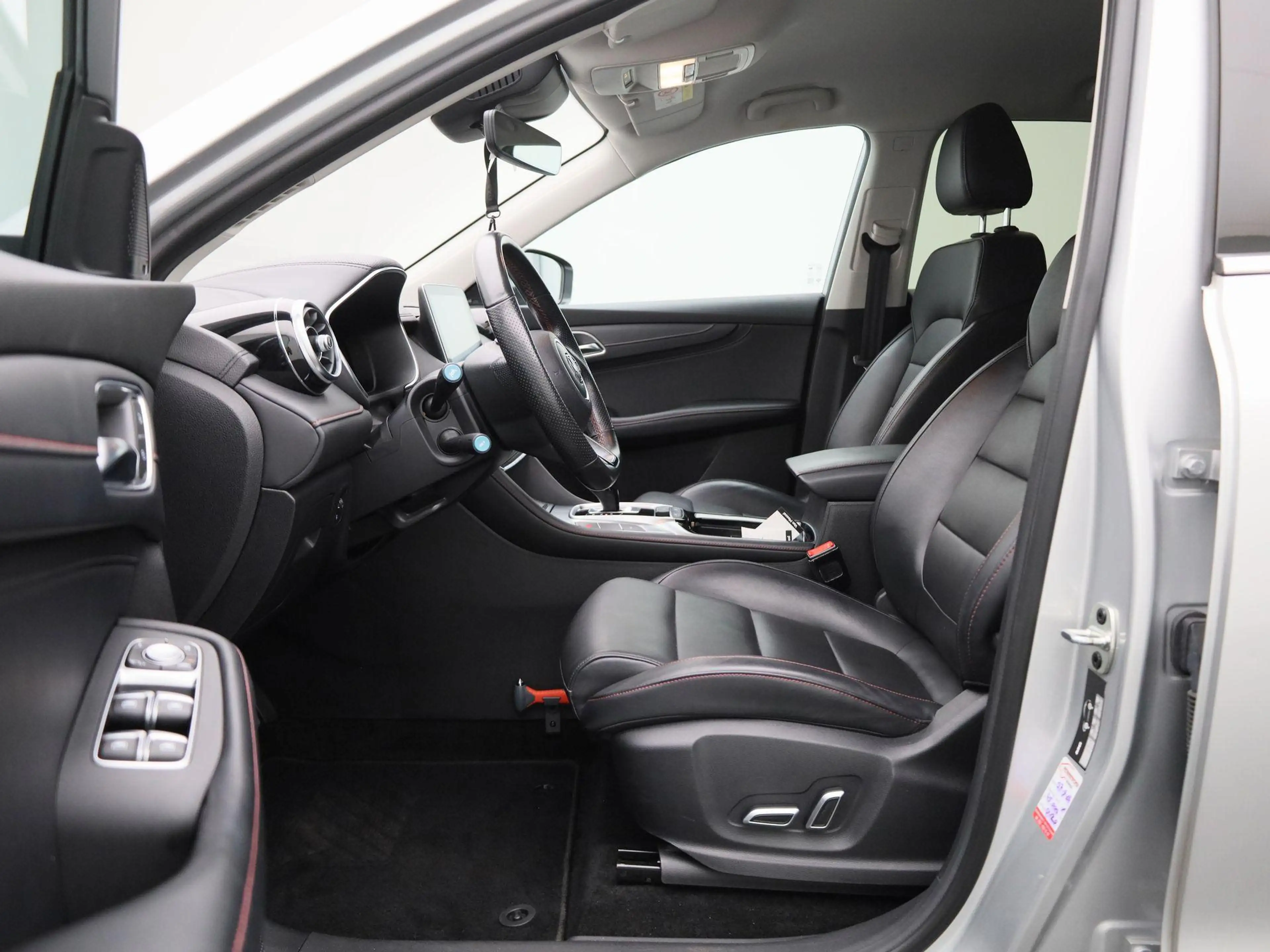 MG EHS 1.5 TGDI Comfort | Navi | Leder | Stoelverwarming — photo 11